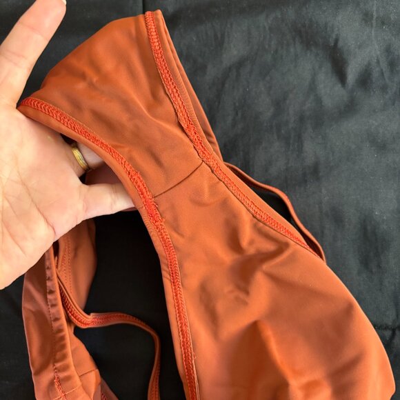 EUC REV Activ Brown Pole Shorts - Size L (fits size M) - Picture 6 of 6